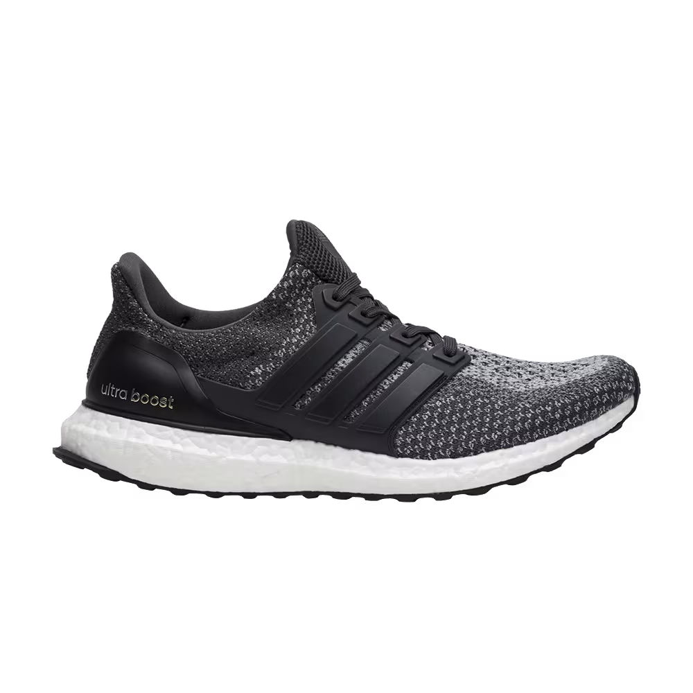 Adidas UltraBoost 2.0 Solid Grey