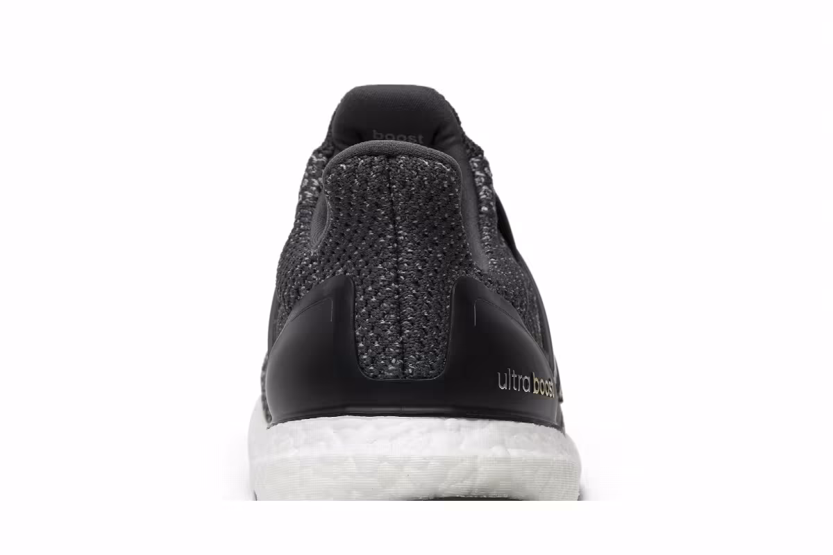 Adidas UltraBoost 2.0 Solid Grey, view 8