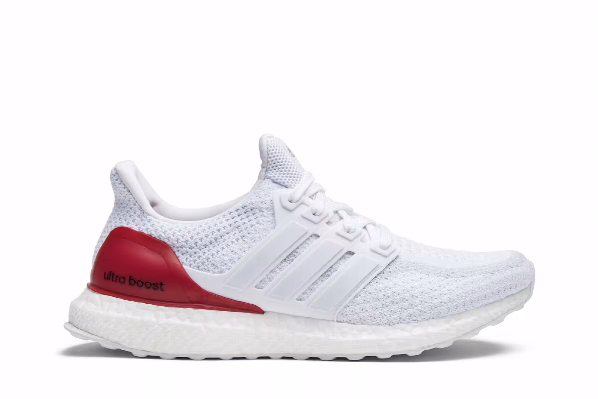 Adidas UltraBoost 2.0 Louisville Cardinals, view 2