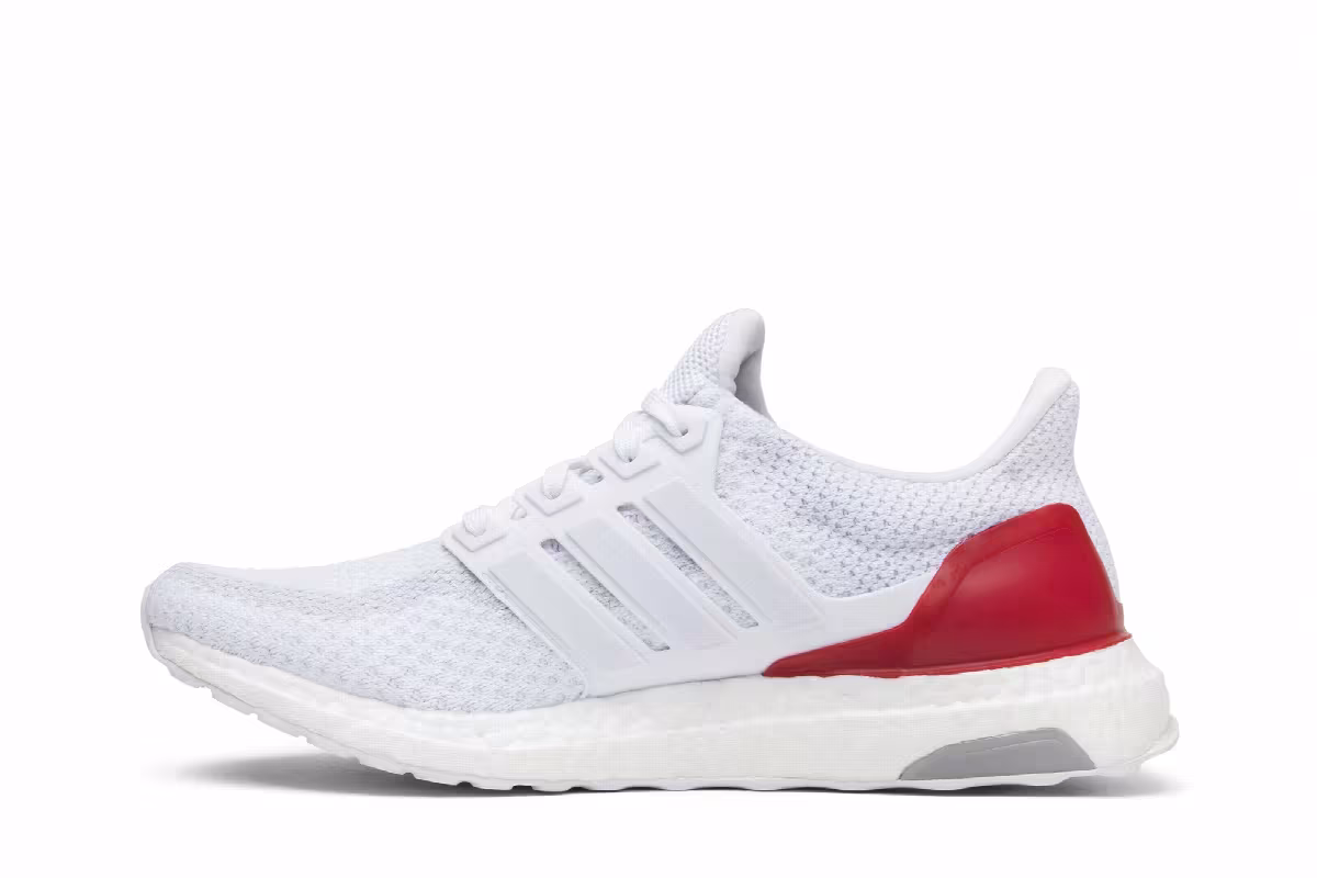 Adidas UltraBoost 2.0 Louisville Cardinals, view 4