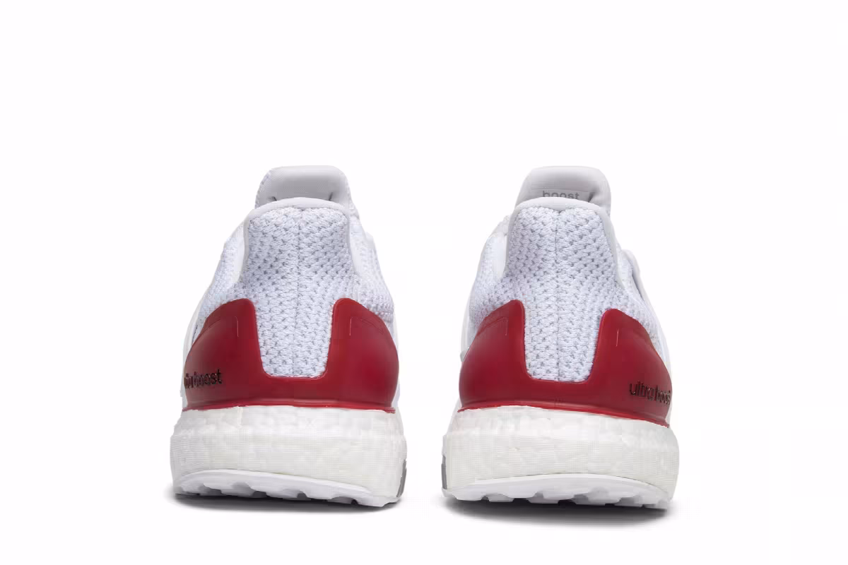 Adidas UltraBoost 2.0 Louisville Cardinals, view 7