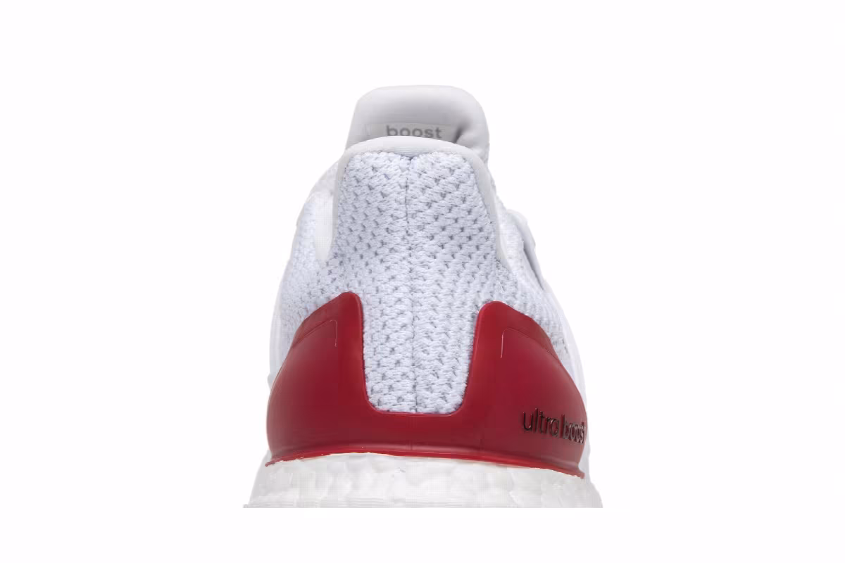 Adidas UltraBoost 2.0 Louisville Cardinals, view 8