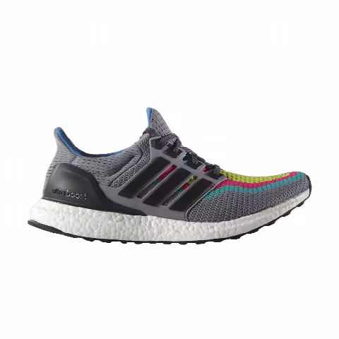 Adidas UltraBoost 2.0 'Rainbow Gradient'