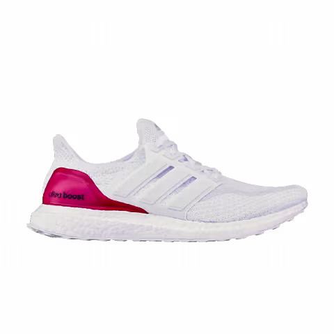 Adidas UltraBoost 2.0 'Kansas Jayhawks'