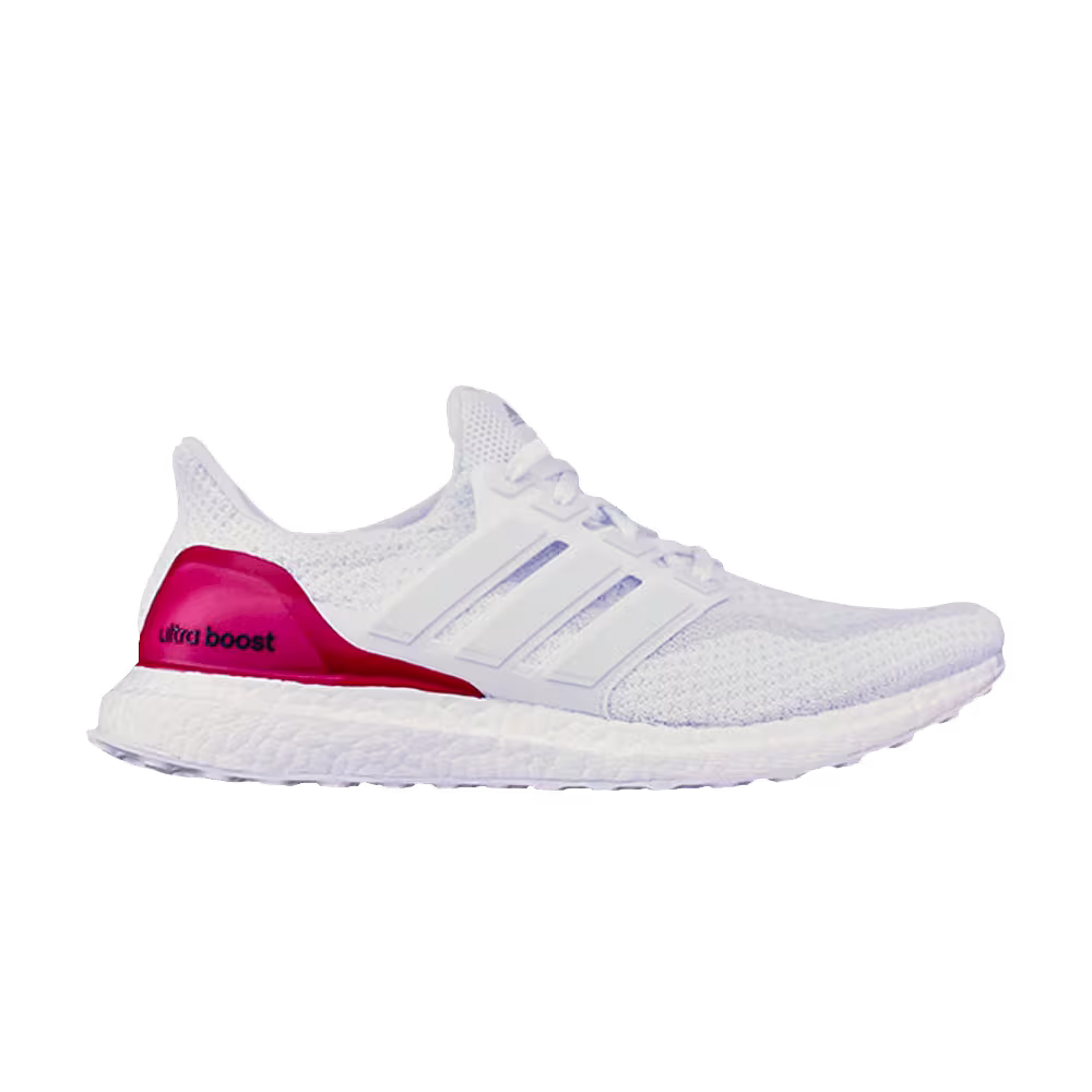 Adidas UltraBoost 2.0 Kansas Jayhawks