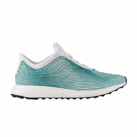 Parley x adidas UltraBoost Uncaged 'For the Oceans'