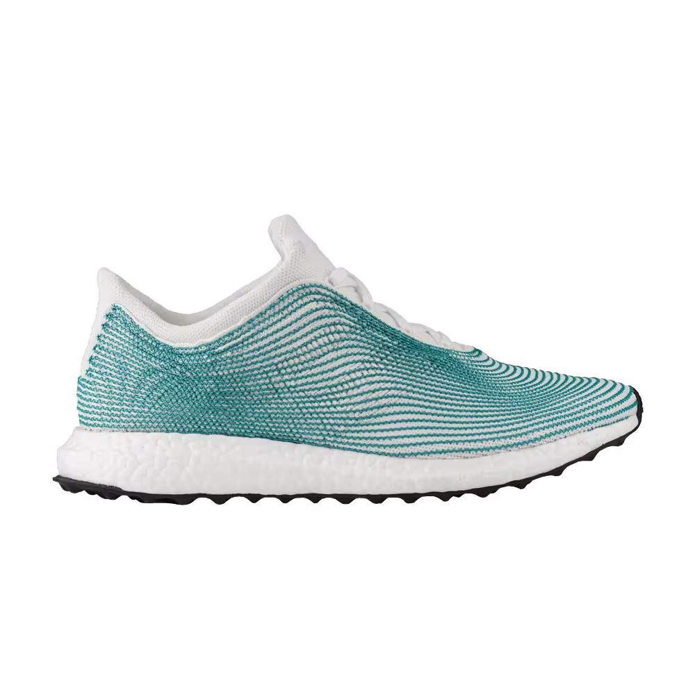 Parley x adidas UltraBoost Uncaged For the Oceans