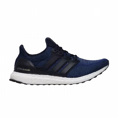 Adidas UltraBoost 2.0 'Collegiate Navy'