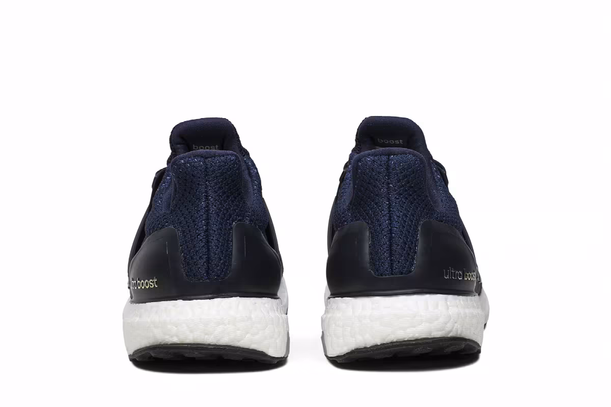 Adidas UltraBoost 2.0 Collegiate Navy, view 7