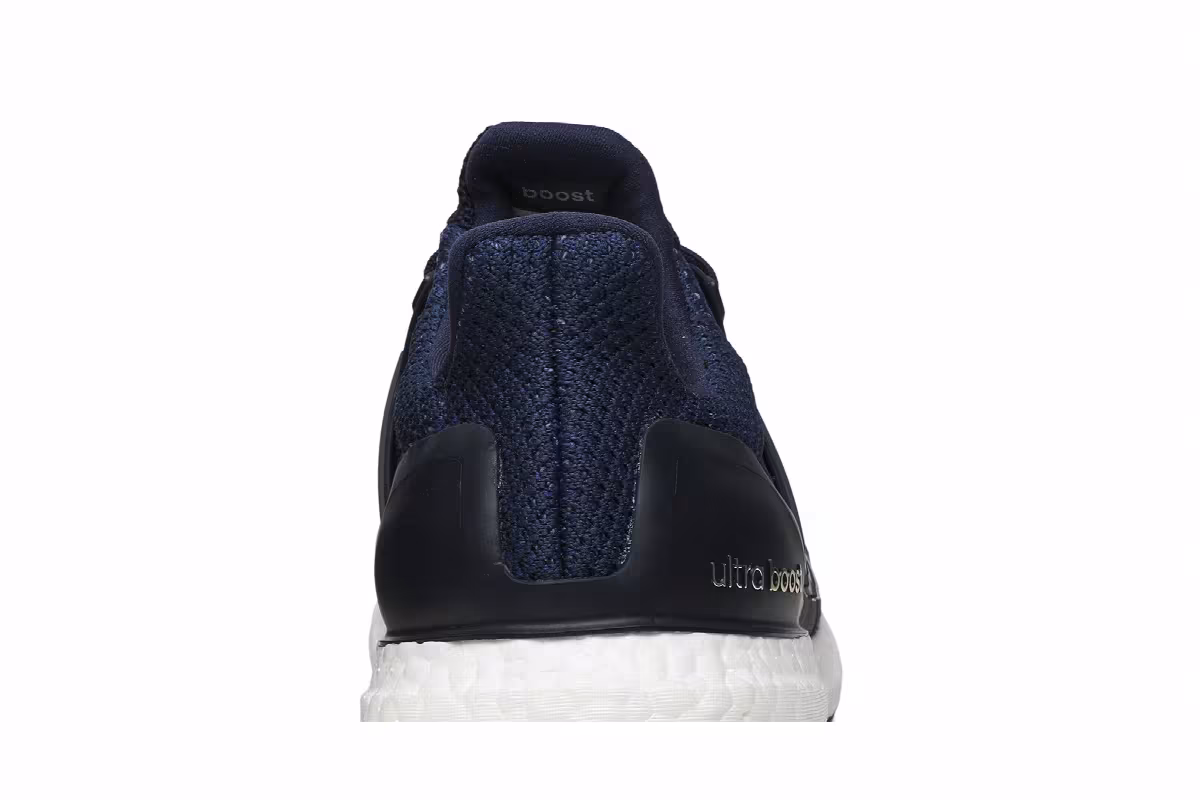 Adidas UltraBoost 2.0 Collegiate Navy, view 8