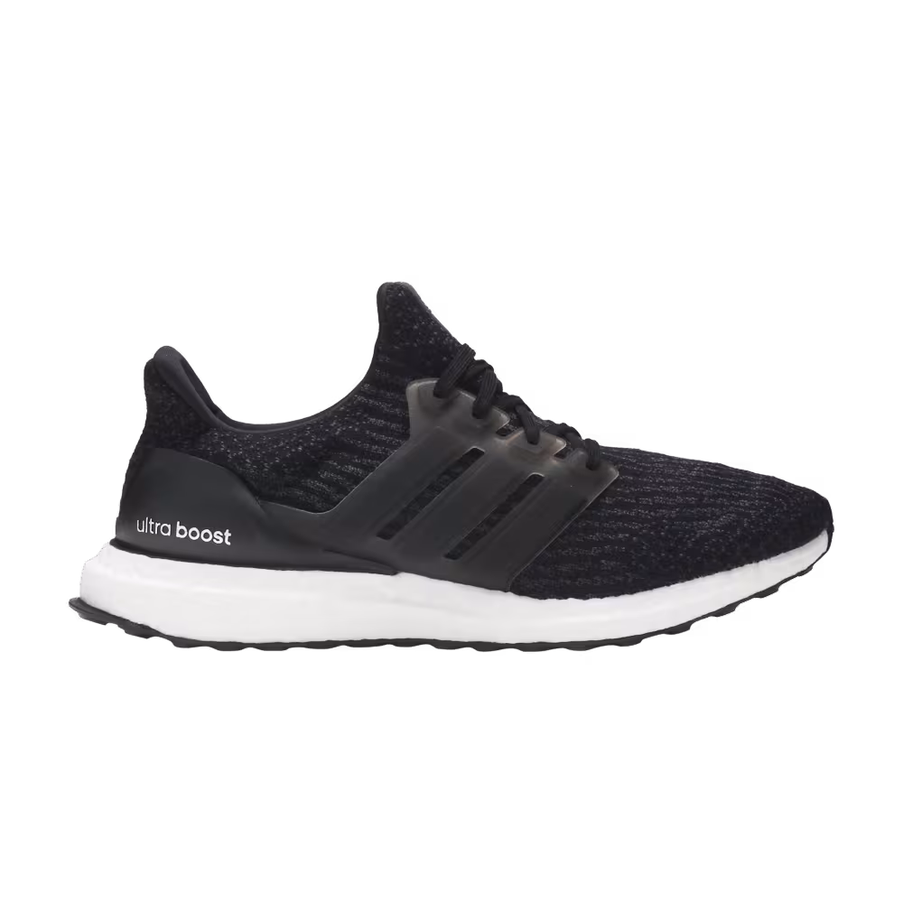 Adidas Women's UltraBoost 3.0 Core Black