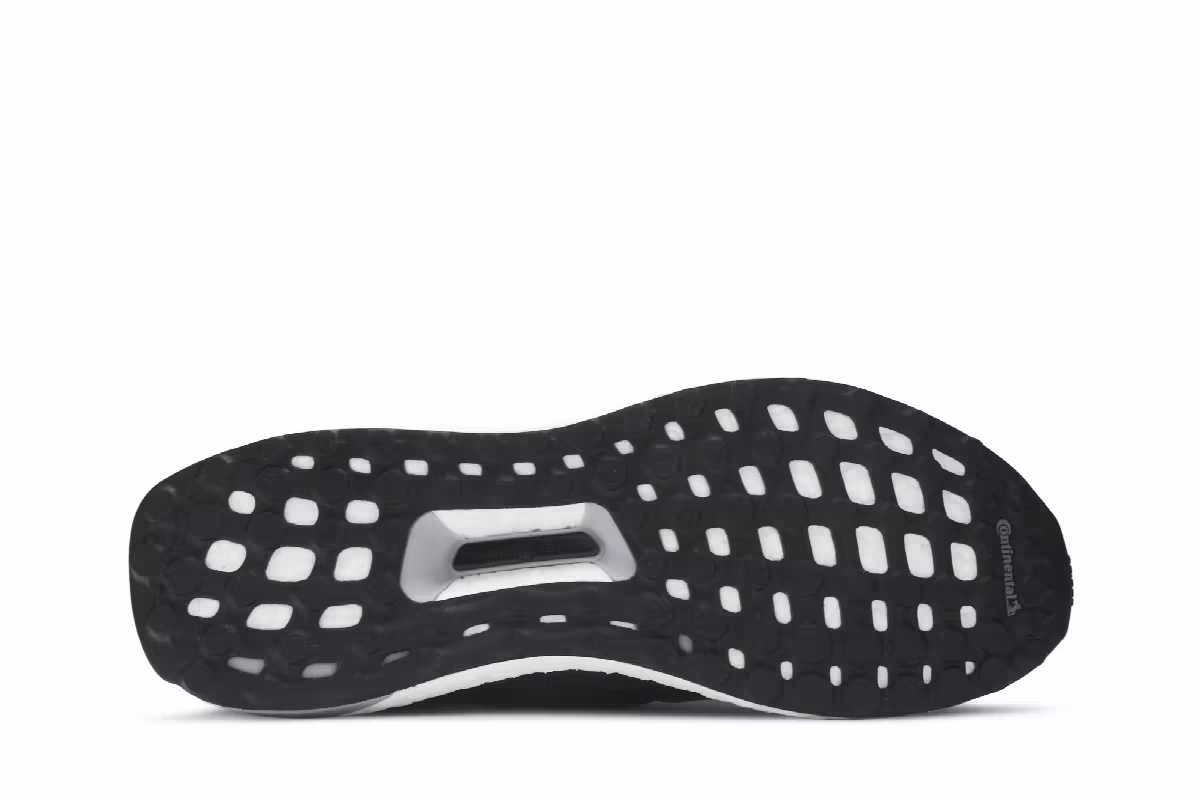 Adidas Women's UltraBoost 3.0 Core Black, view 5