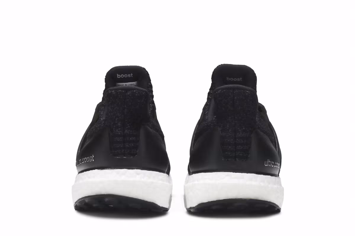 Adidas Women's UltraBoost 3.0 Core Black, view 7