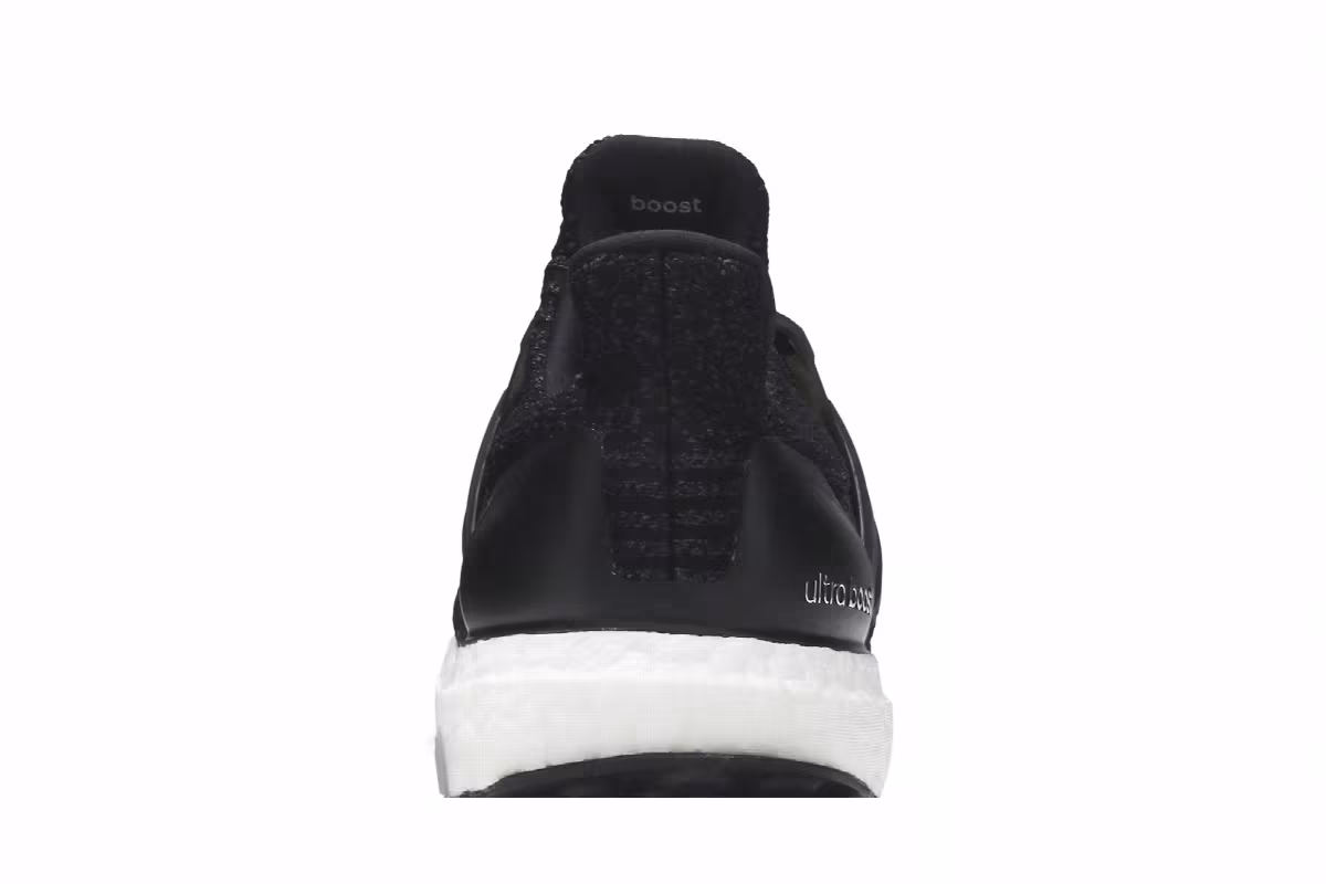 Adidas Women's UltraBoost 3.0 Core Black, view 8