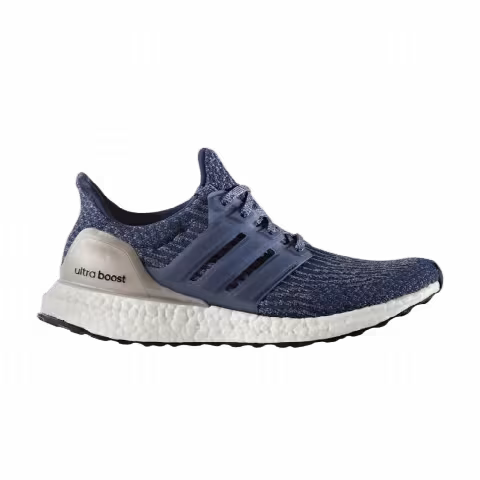 Adidas Wmns UltraBoost 3.0 'Mystery Blue'
