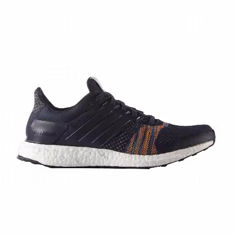 Adidas UItra Boost St LTD 'Navy Multicolor'