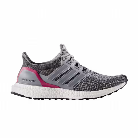 Adidas Wmns UltraBoost 2.0 'Shock Pink'