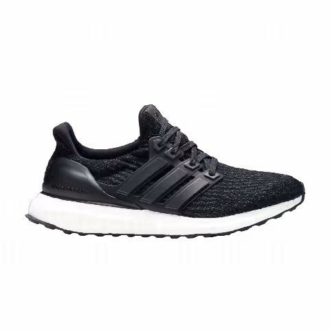 Adidas UltraBoost 3.0 J 'Core Black'