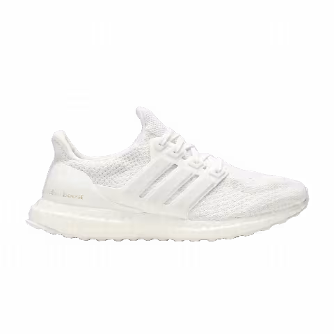 Adidas Wmns UltraBoost 2.0 'Triple White'