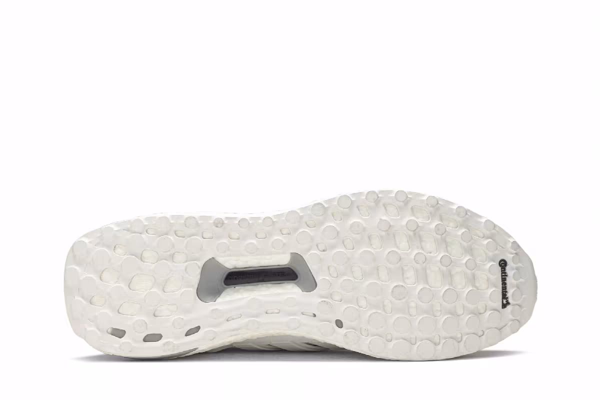 Adidas Women's UltraBoost 2.0 Triple White, view 5