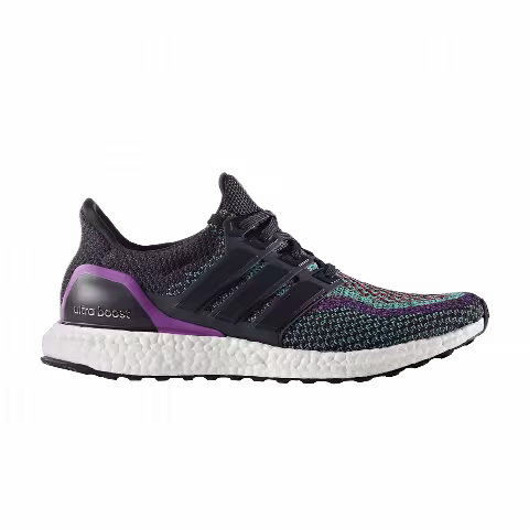 Adidas UltraBoost 2.0 'Shock Purple'