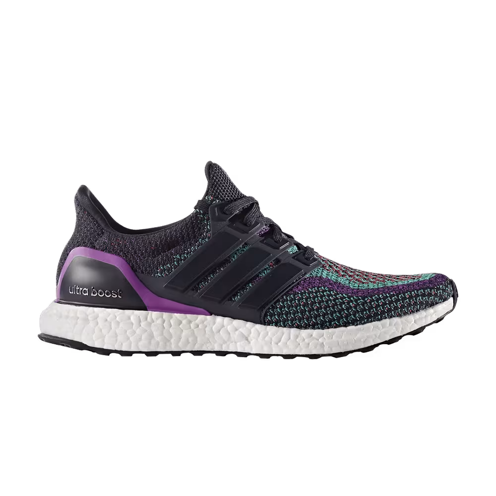 Adidas UltraBoost 2.0 Shock Purple