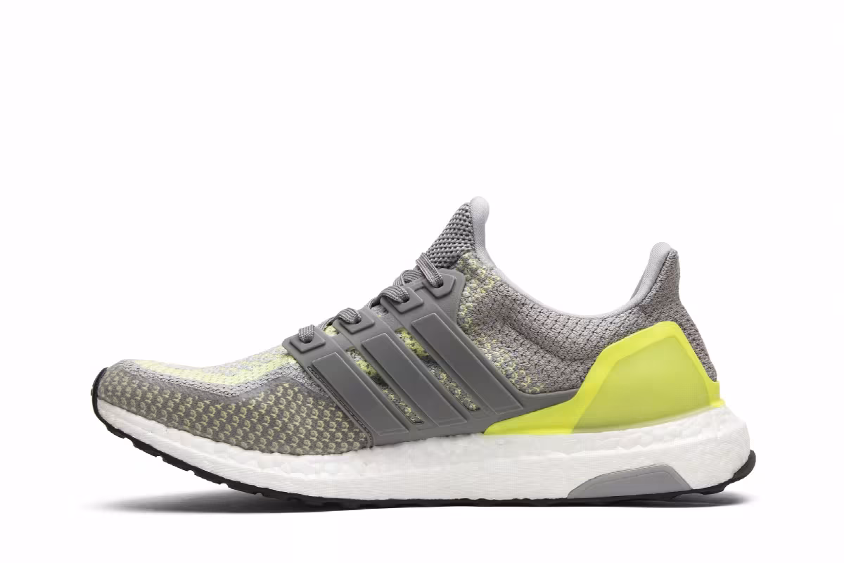 Adidas UltraBoost 2.0 ATR Limited Glow in the Dark, view 4