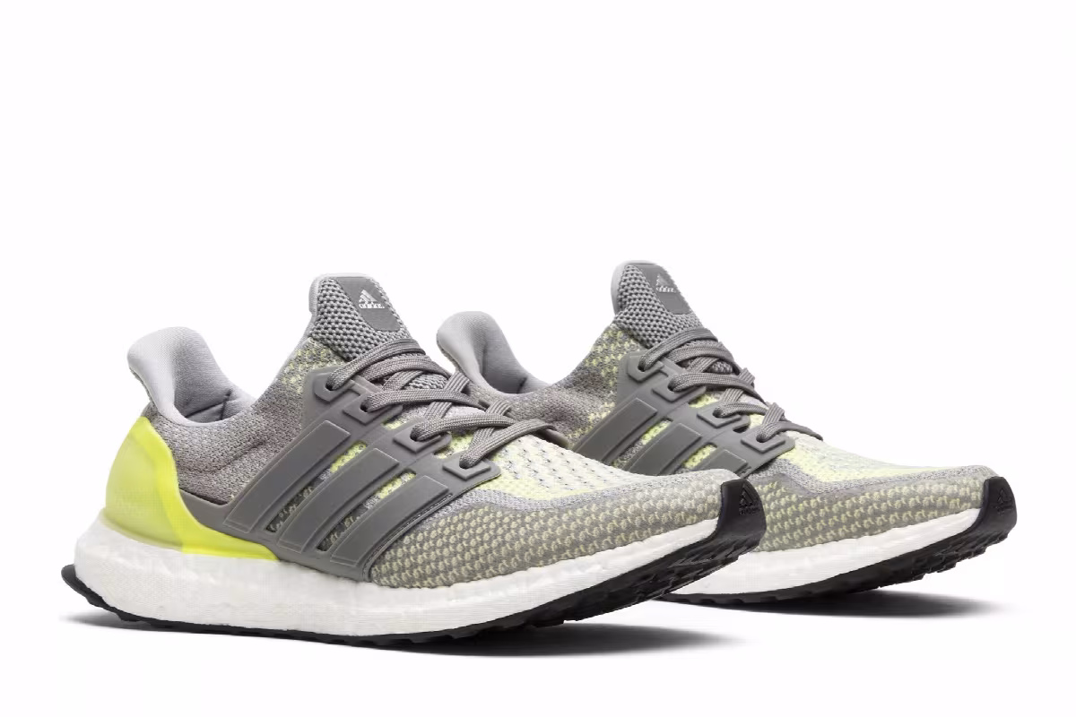 Adidas UltraBoost 2.0 ATR Limited Glow in the Dark, view 9