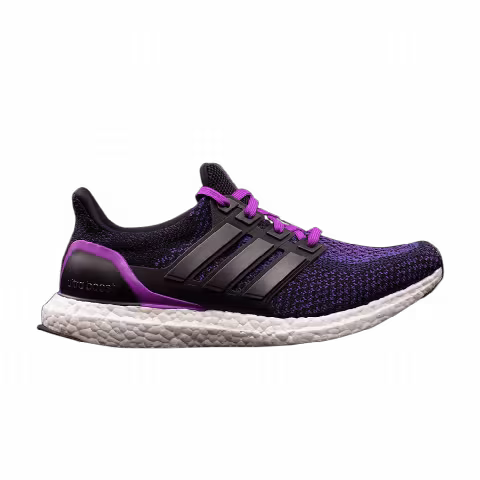 Adidas Wmns UltraBoost 2.0 'Shock Purple'
