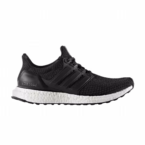 Adidas Wmns UltraBoost 2.0 'Core Black'