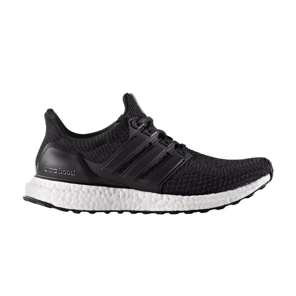 Adidas Women's UltraBoost 2.0 Core Black