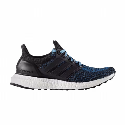Adidas UltraBoost 2.0 J 'Deep Sea'