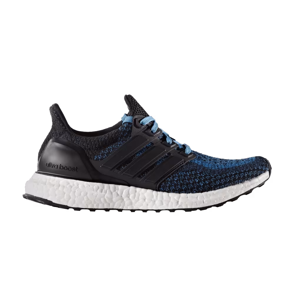 Adidas UltraBoost 2.0 J Deep Sea
