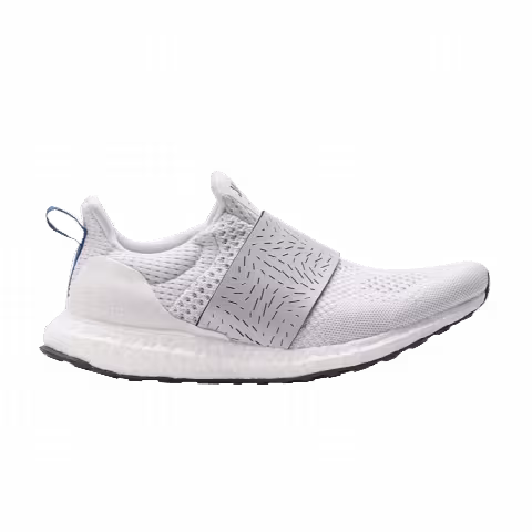 Wood Wood x adidas Wmns UltraBoost 1.0 'Vintage White'