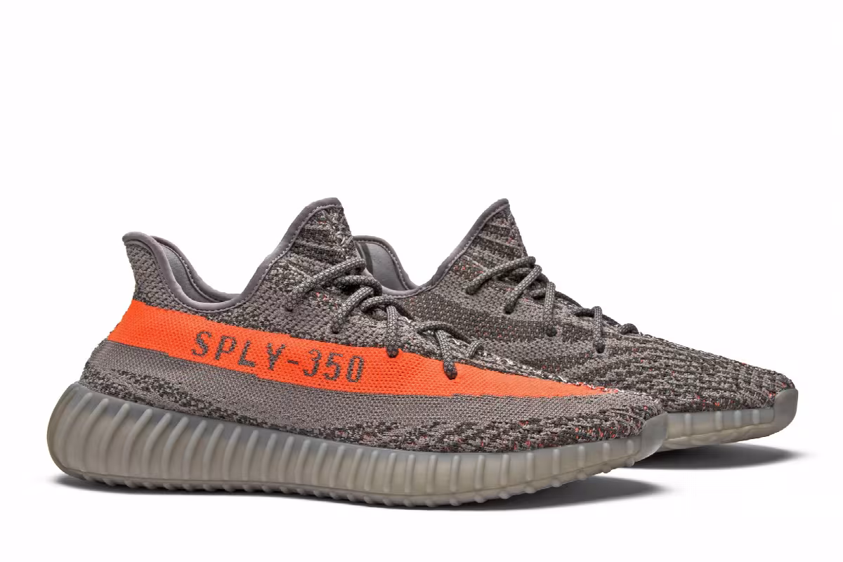 adidas Yeezy Boost 350 V2 Yeezy, view 9