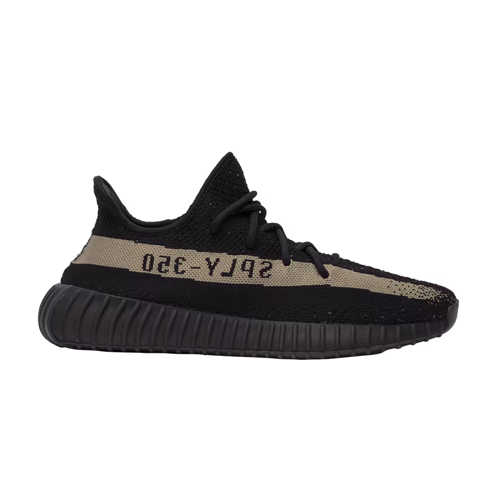 adidas Yeezy Boost 350 V2 Green