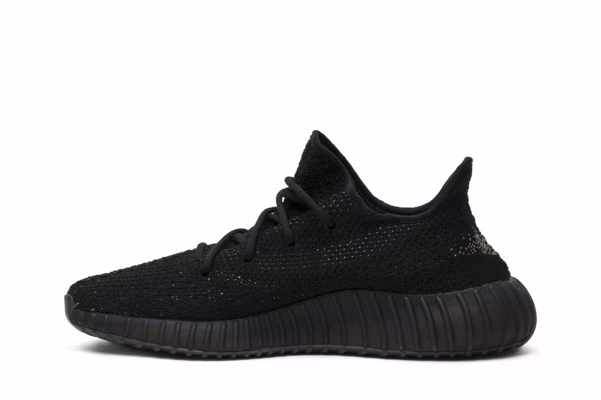 adidas Yeezy Boost 350 V2 Green, view 4