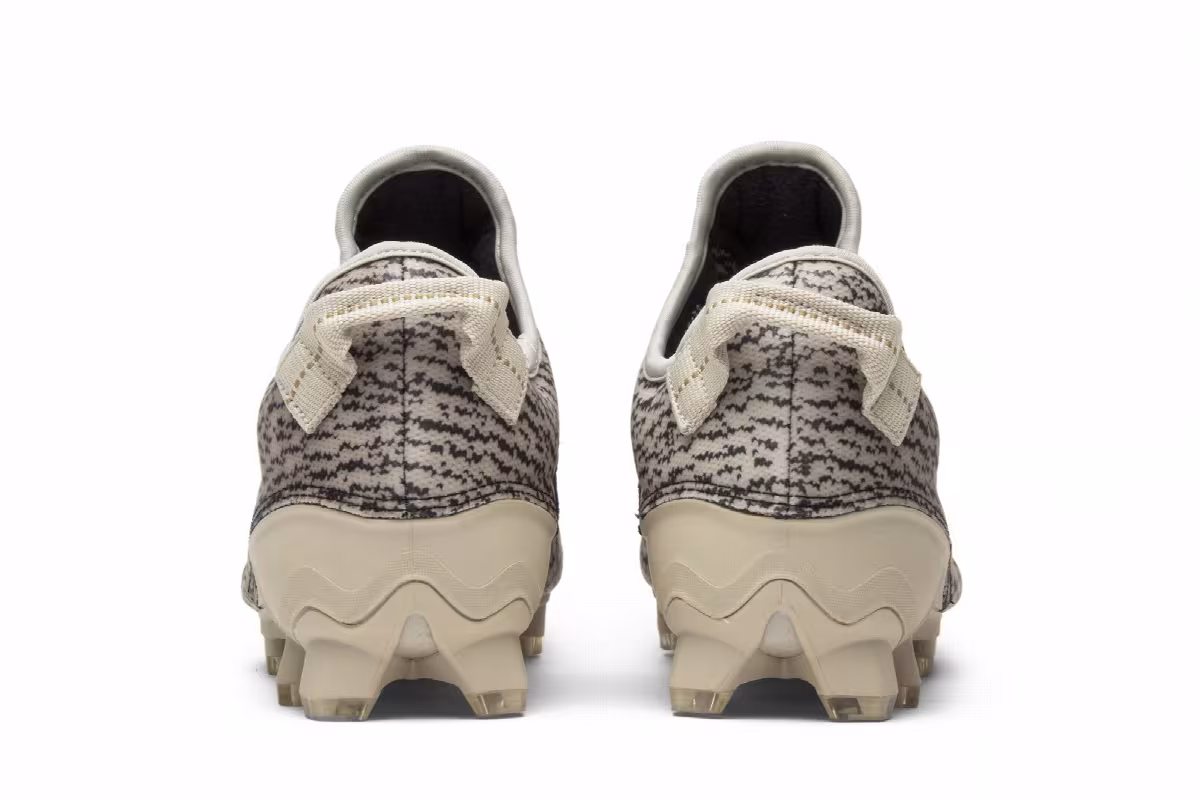 adidas Yeezy 350 Cleat Turtle Dove, view 7
