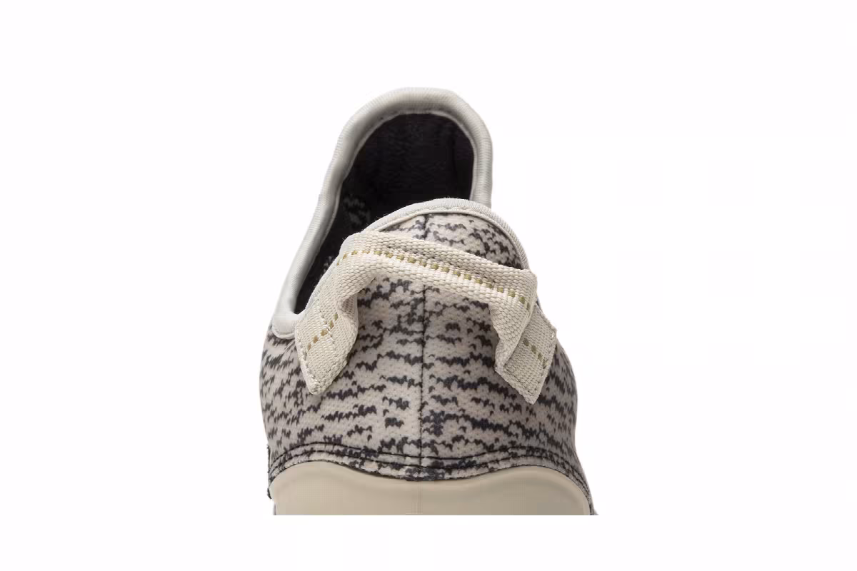 adidas Yeezy 350 Cleat Turtle Dove, view 8