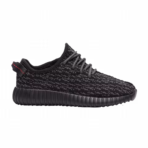 adidas Yeezy Boost 350 Infant 'Pirate Black' 2016