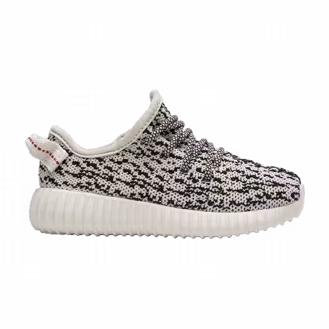 Adidas Yeezy Boost 350 Infant 'Turtle Dove'