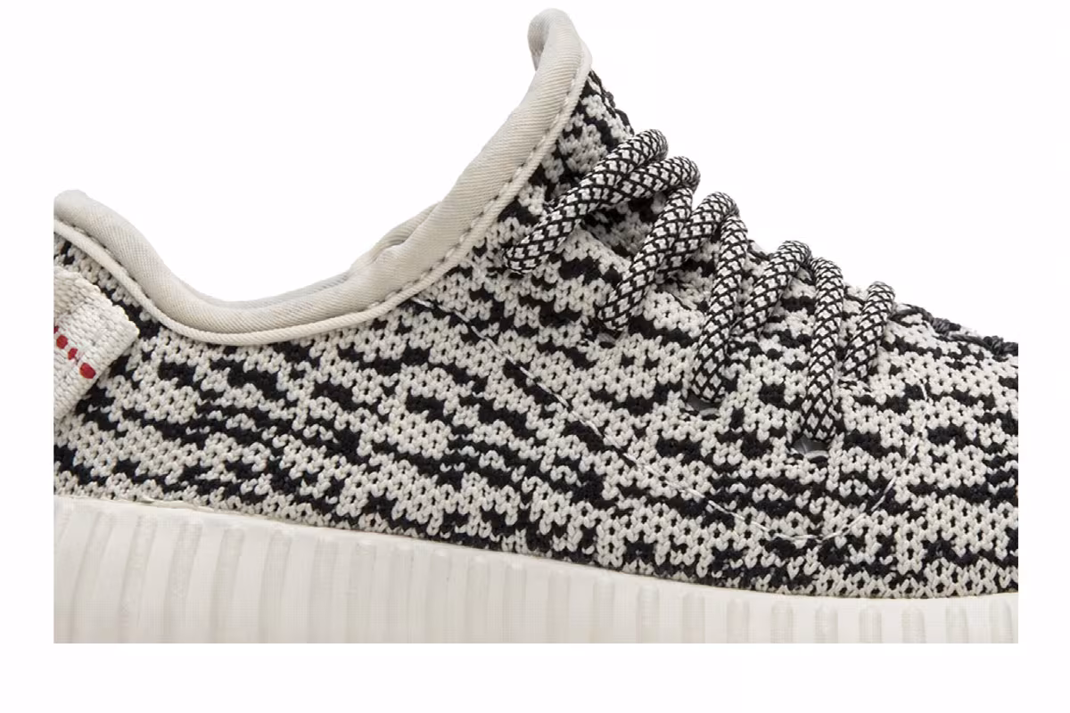 Adidas Yeezy Boost 350 Infant Turtle Dove, view 3
