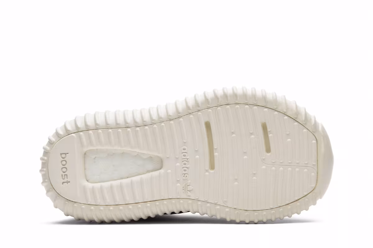 Adidas Yeezy Boost 350 Infant Turtle Dove, view 5