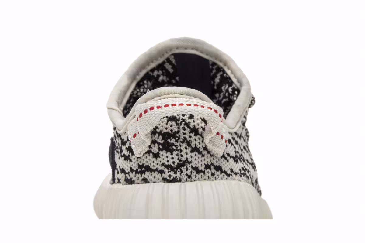 Adidas Yeezy Boost 350 Infant Turtle Dove, view 8