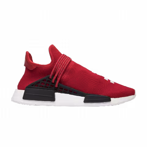 Pharrell x adidas NMD Human Race 'Red'