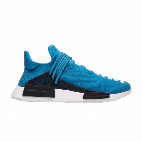 Pharrell x adidas NMD Human Race 'Blue'