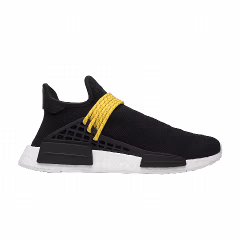 Pharrell x adidas NMD Human Race 'Core Black'