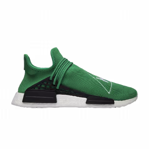 Pharrell x adidas NMD Human Race 'Green'