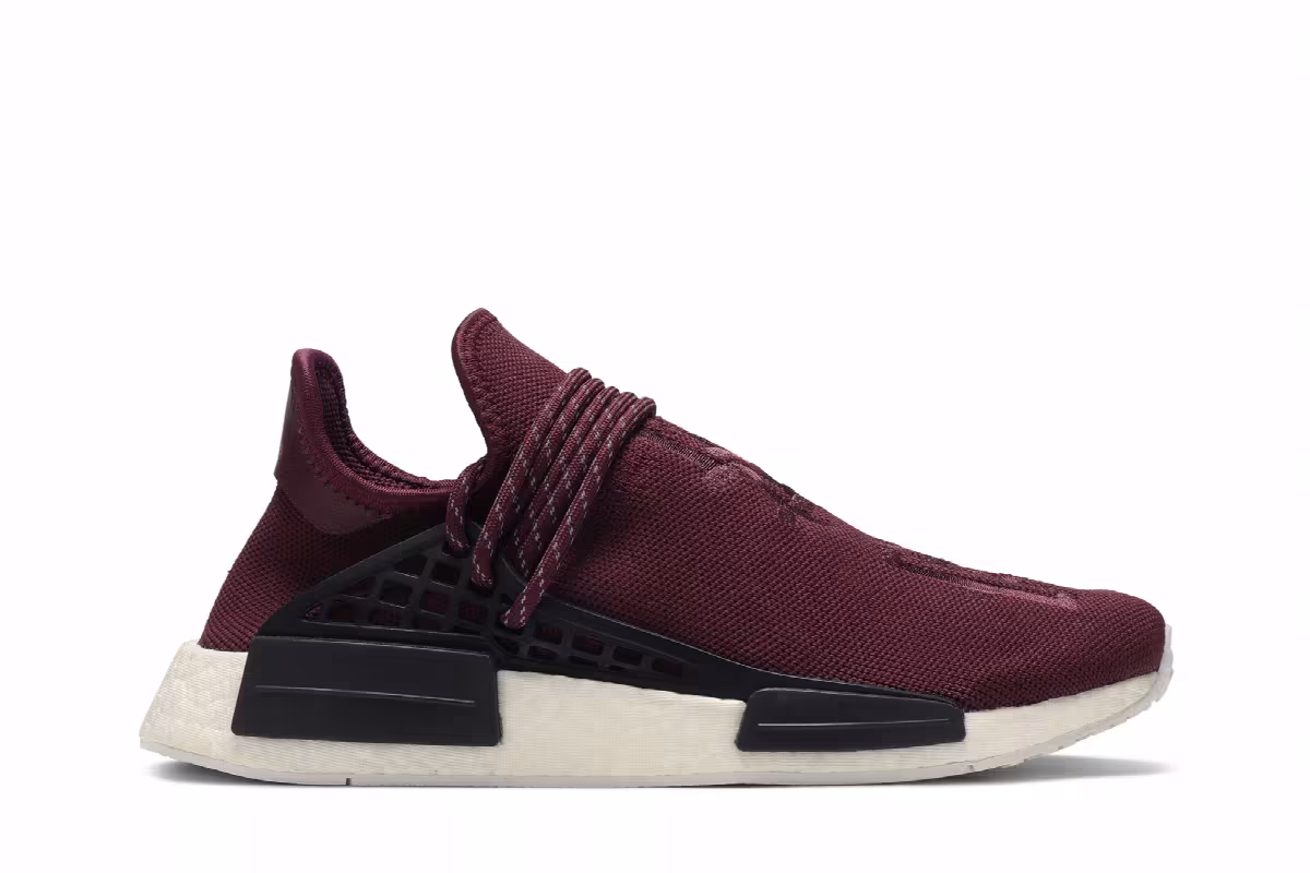 Pharrell x adidas NMD Human Race Friends & Family, view 2