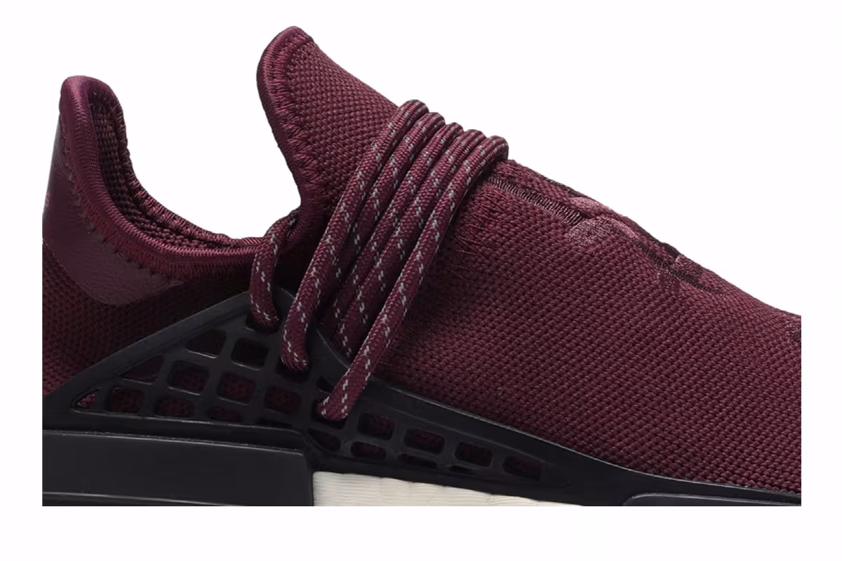 Pharrell x adidas NMD Human Race Friends & Family, view 3